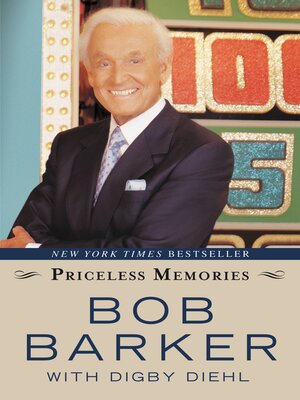 cover image of Priceless Memories